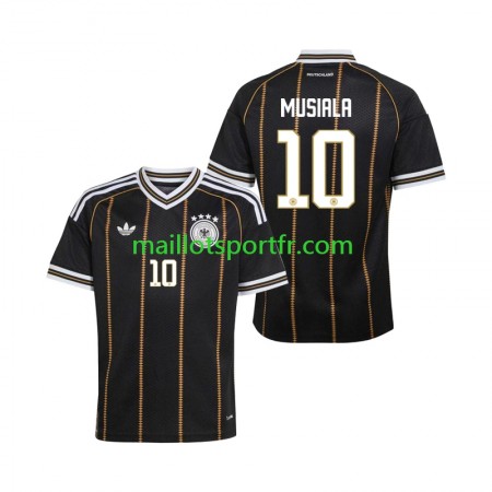 Maillot de Foot Allemagne Jamal Musiala 10 Troisieme 2026 Maillot de Foot Allemagne Jamal Musiala 10 Troisieme 2026